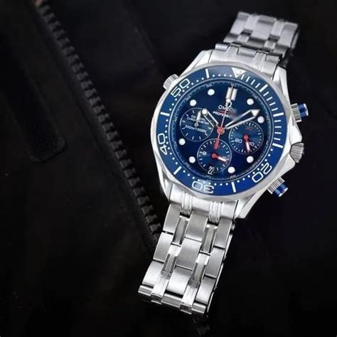 omega watch showroom in delhi